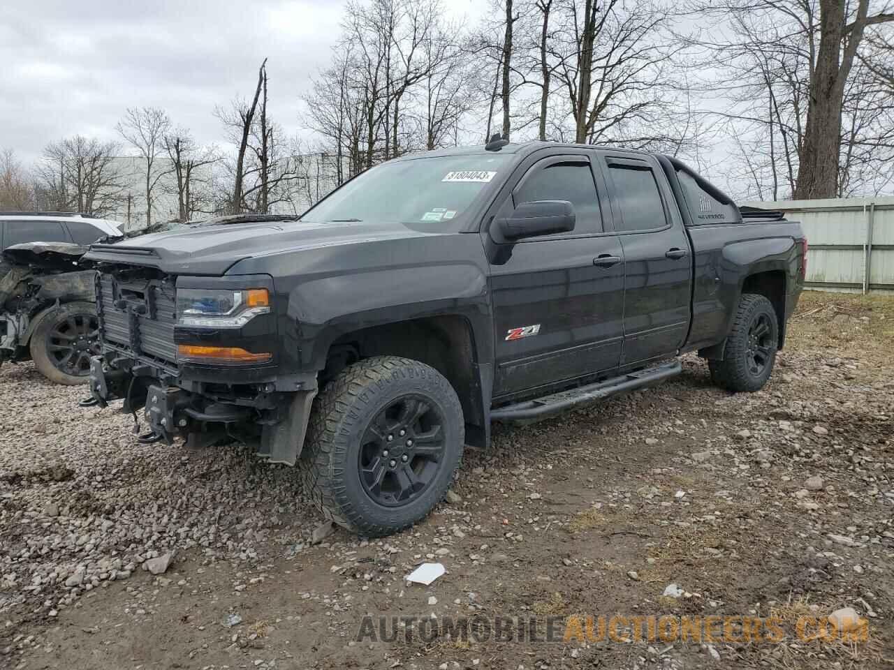 2GCVKPEC9K1215203 CHEVROLET ALL Models 2019