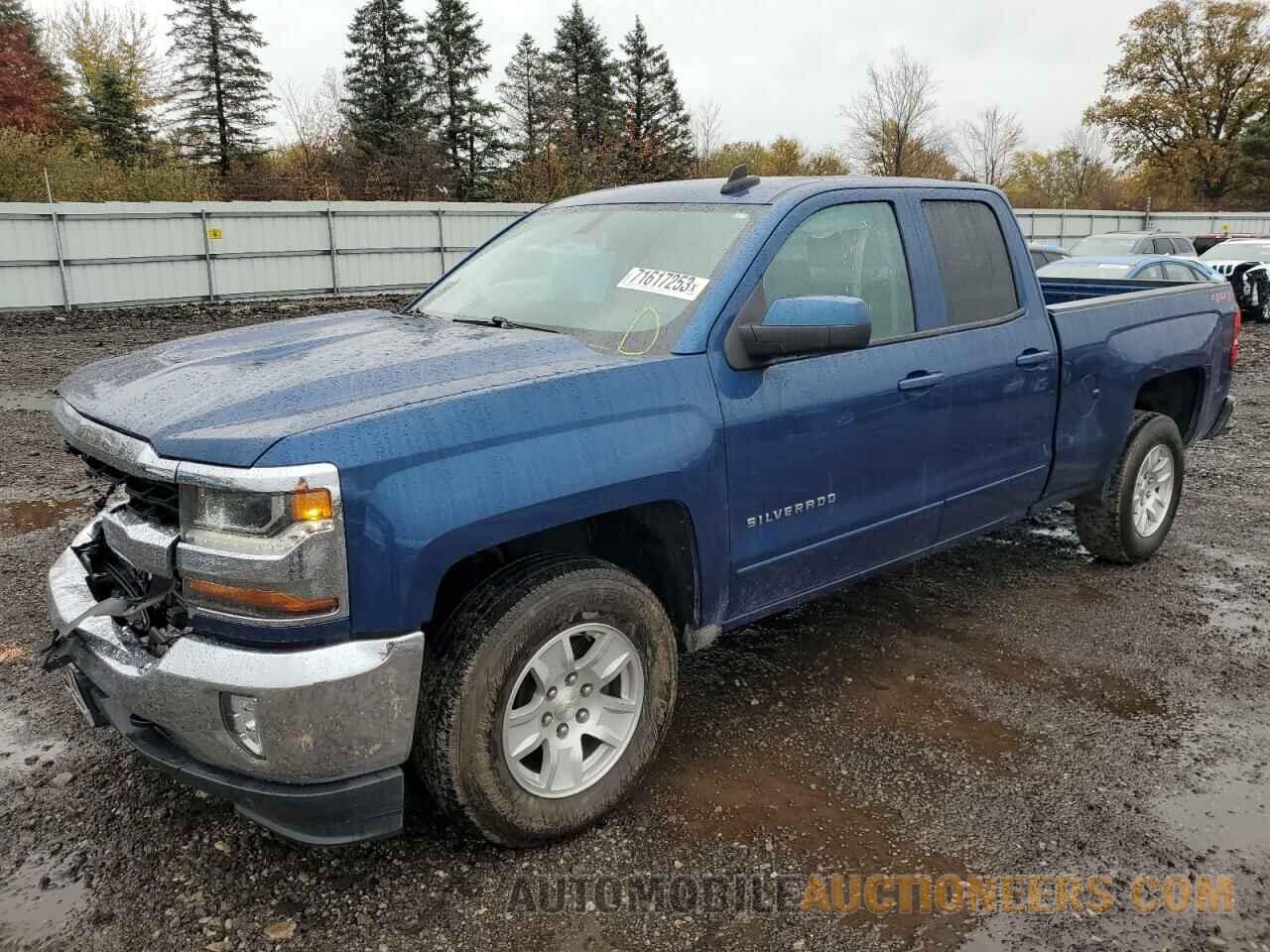 2GCVKPEC9K1231028 CHEVROLET ALL Models 2019