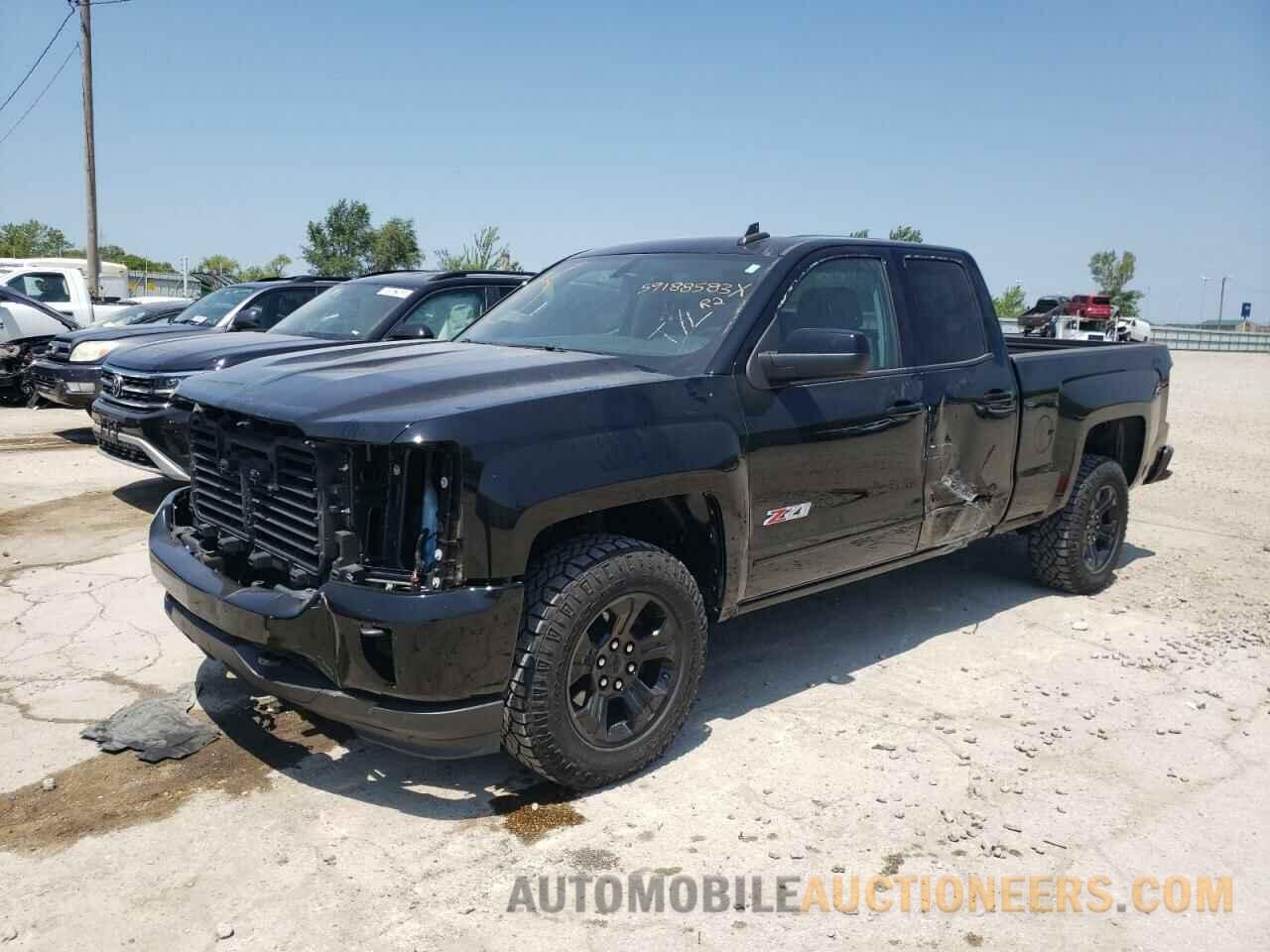 2GCVKPEC9K1241168 CHEVROLET ALL Models 2019