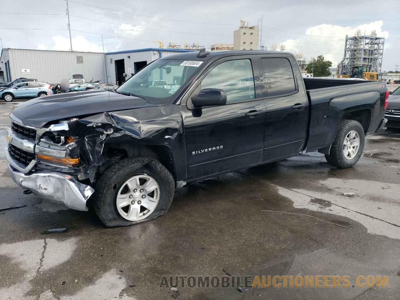 2GCVKPECXK1103378 CHEVROLET ALL Models 2019