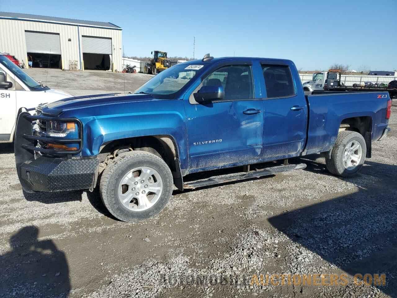 2GCVKPECXK1113716 CHEVROLET ALL Models 2019