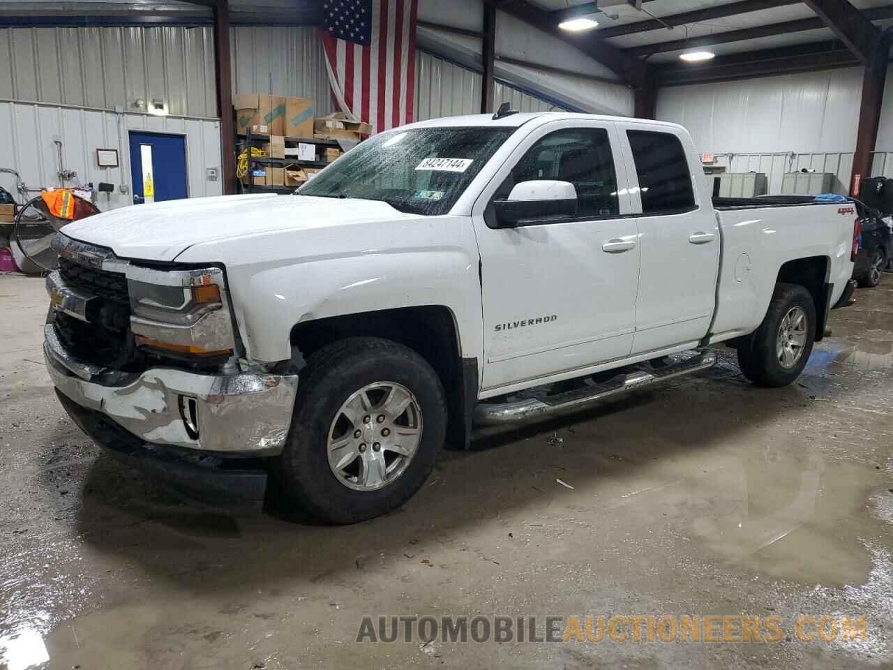 2GCVKPECXK1116034 CHEVROLET All Models 2019