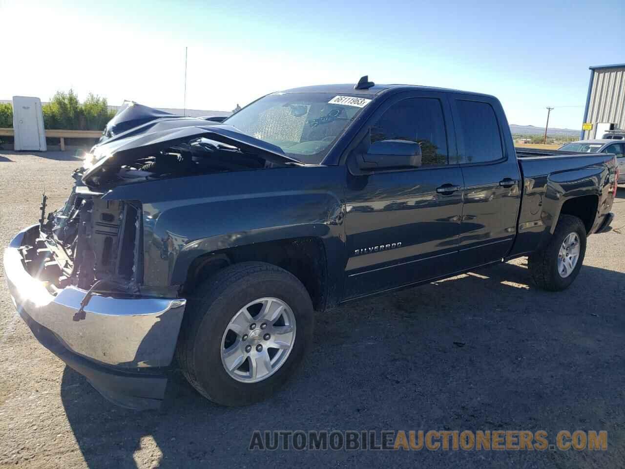 2GCVKPECXK1123565 CHEVROLET ALL Models 2019