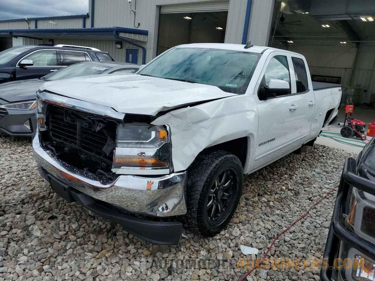 2GCVKPECXK1129169 CHEVROLET ALL Models 2019