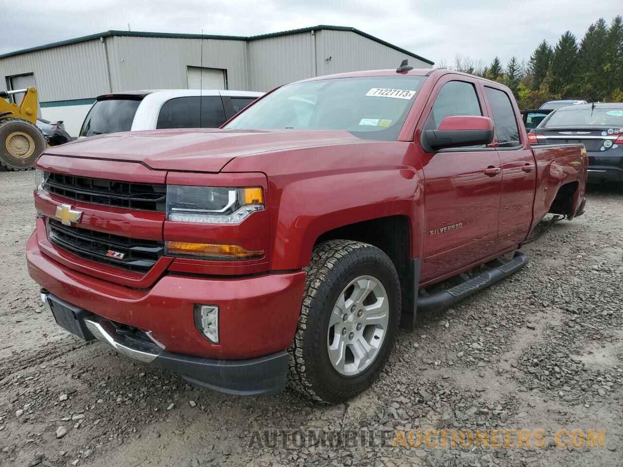 2GCVKPECXK1133609 CHEVROLET ALL Models 2019