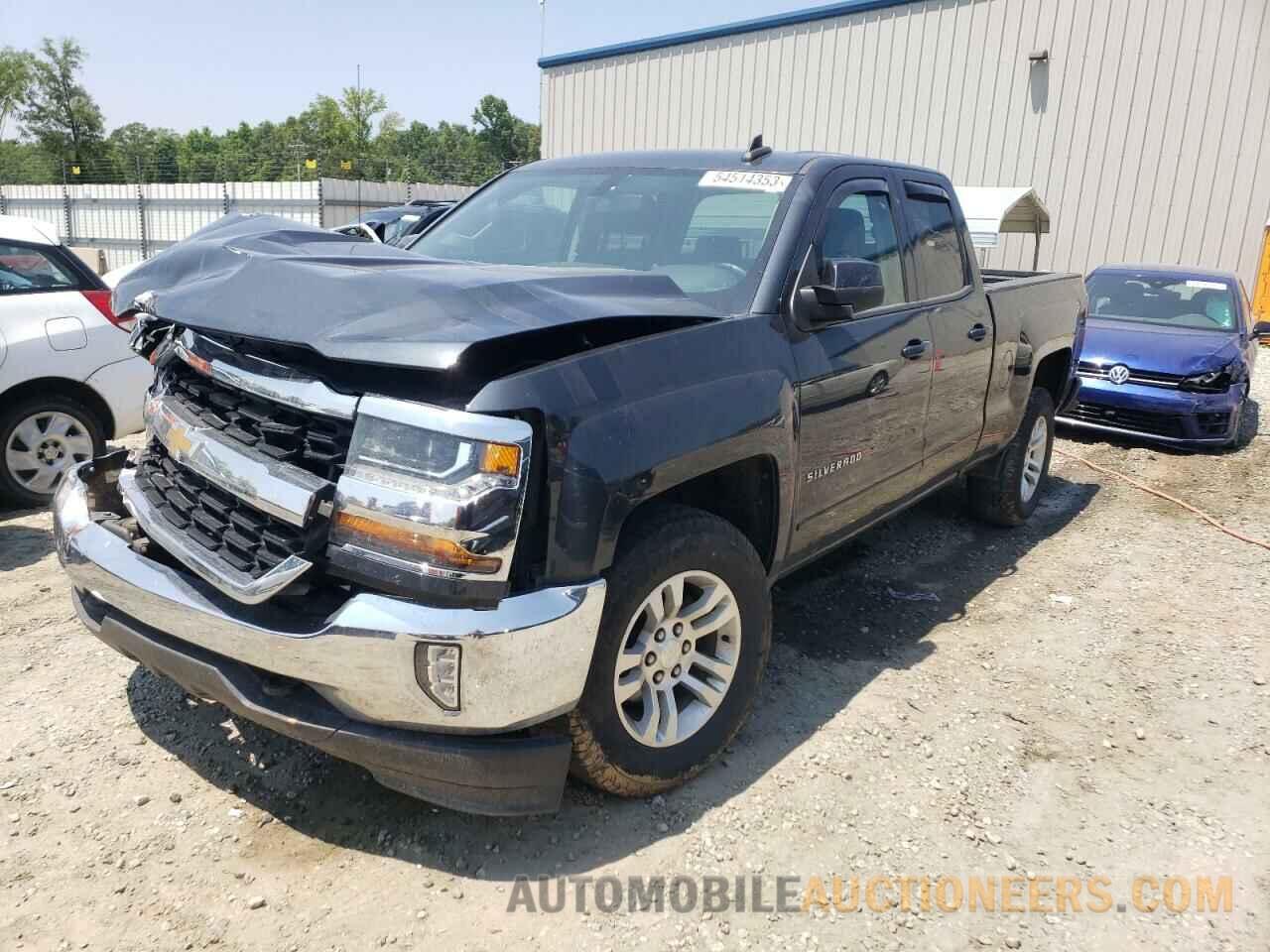 2GCVKPECXK1150751 CHEVROLET ALL Models 2019