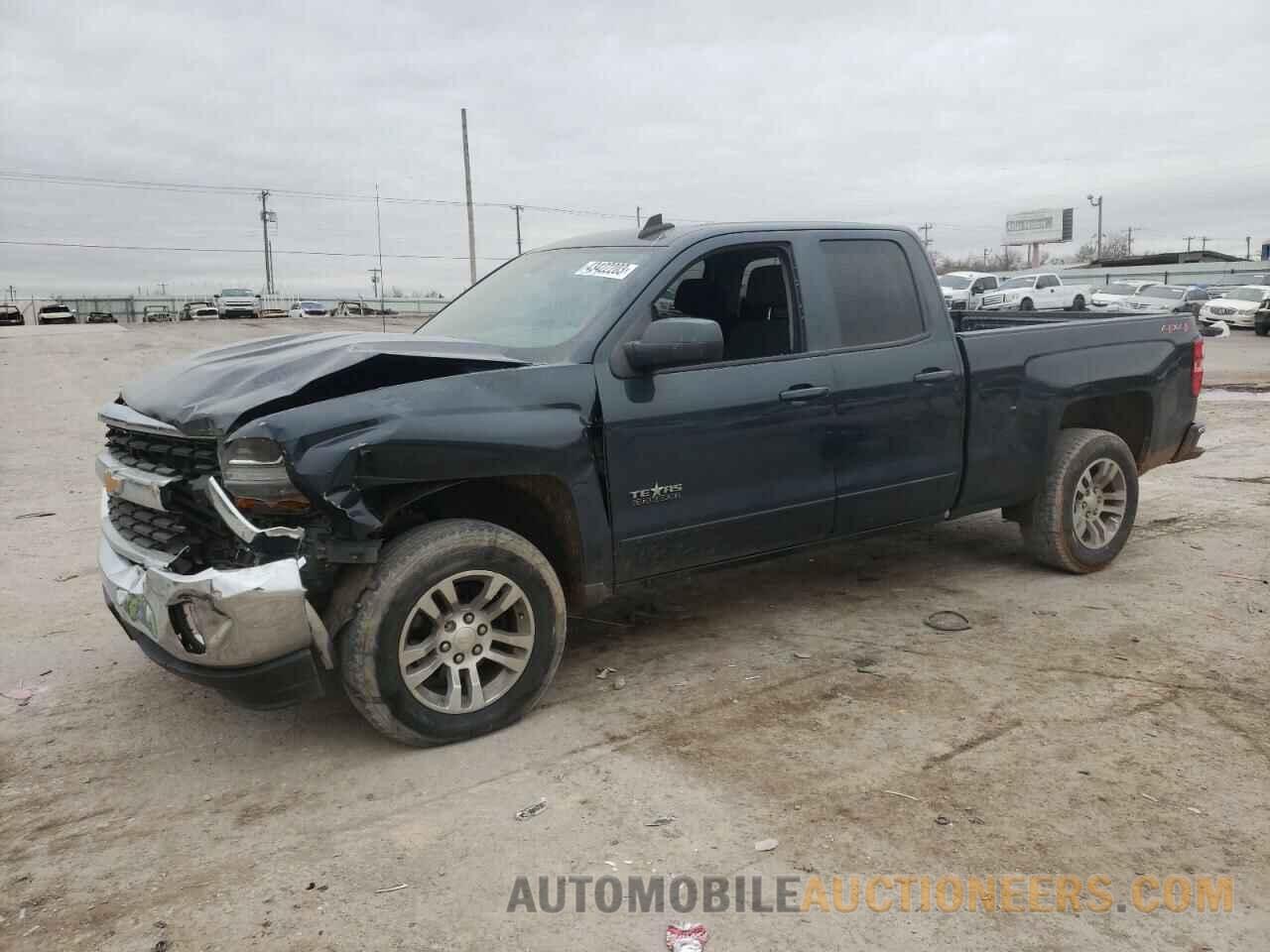 2GCVKPECXK1169980 CHEVROLET ALL Models 2019