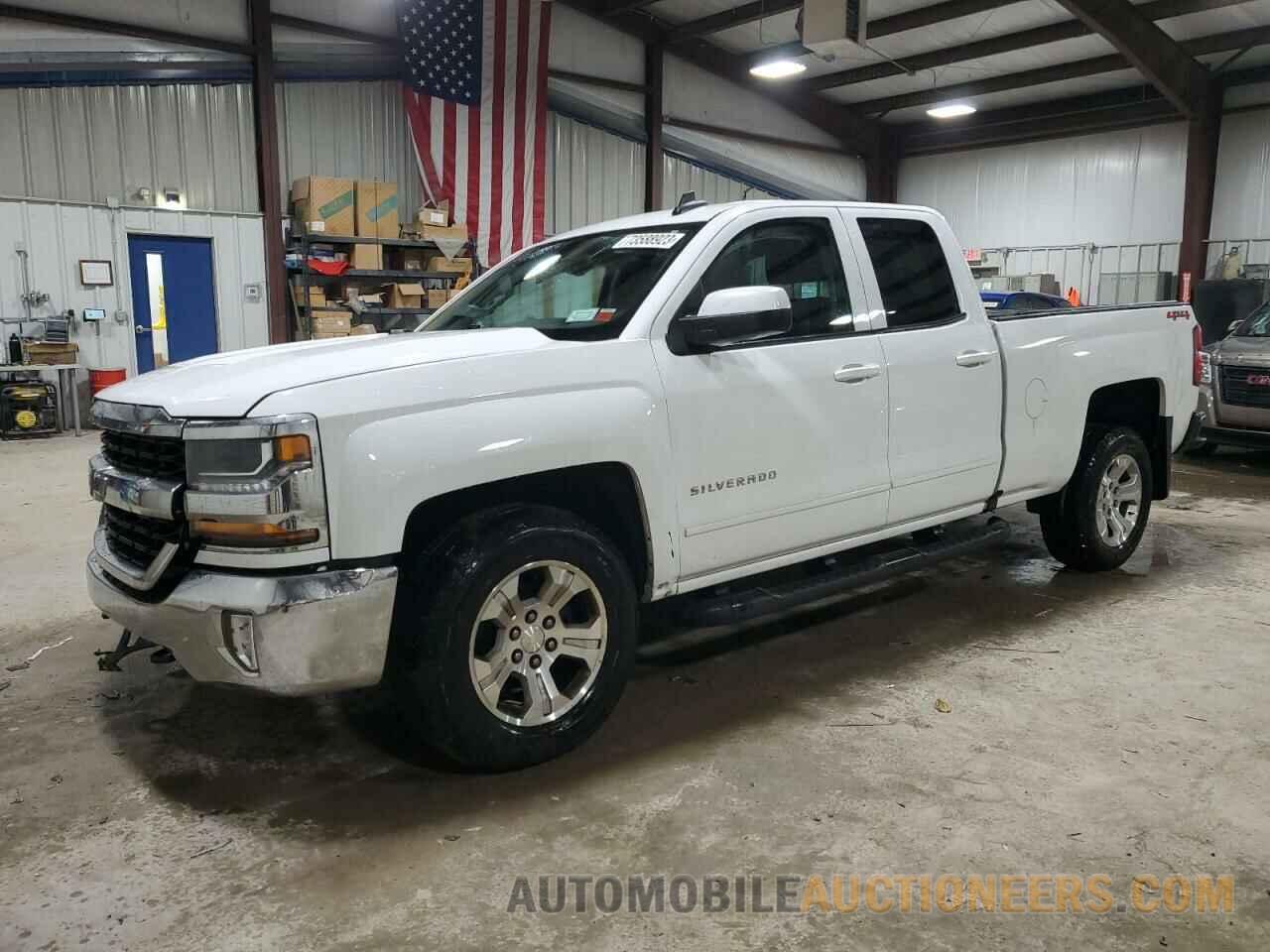 2GCVKREC3J1101269 CHEVROLET ALL Models 2018