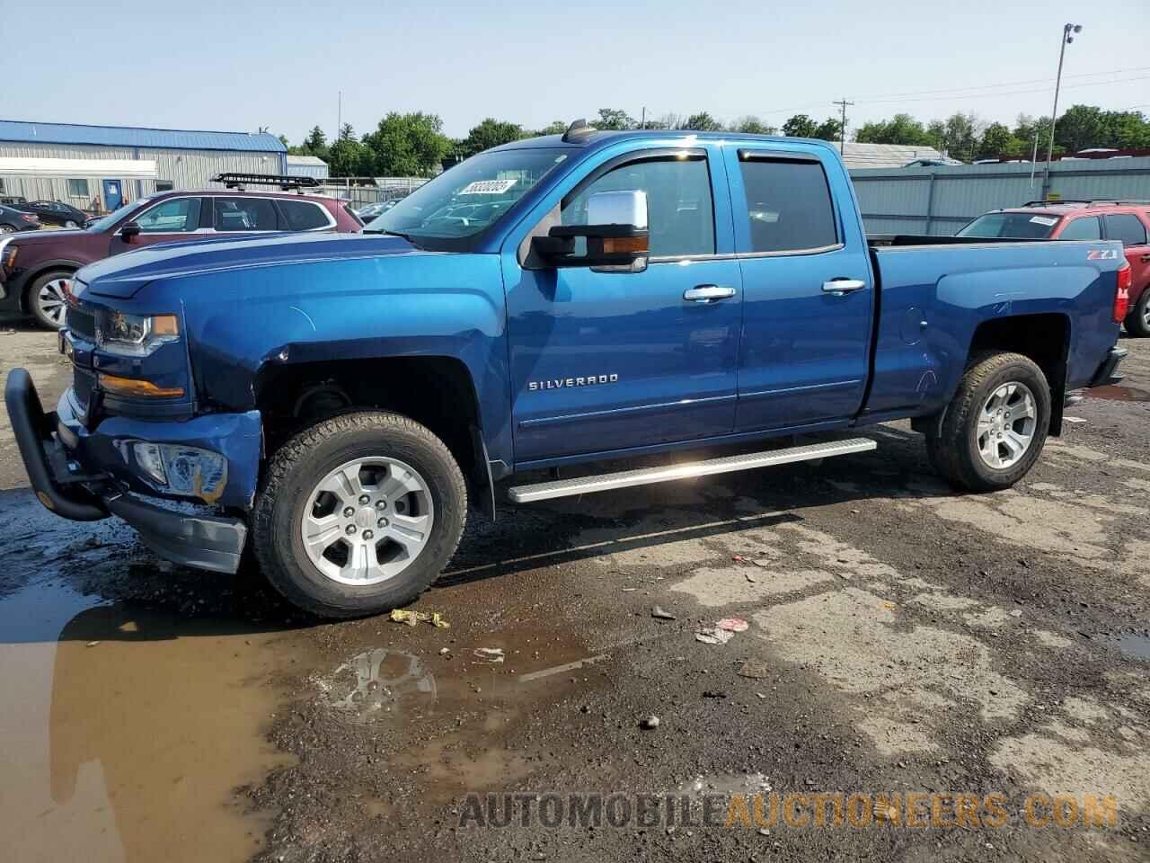 2GCVKREC3J1111316 CHEVROLET ALL Models 2018