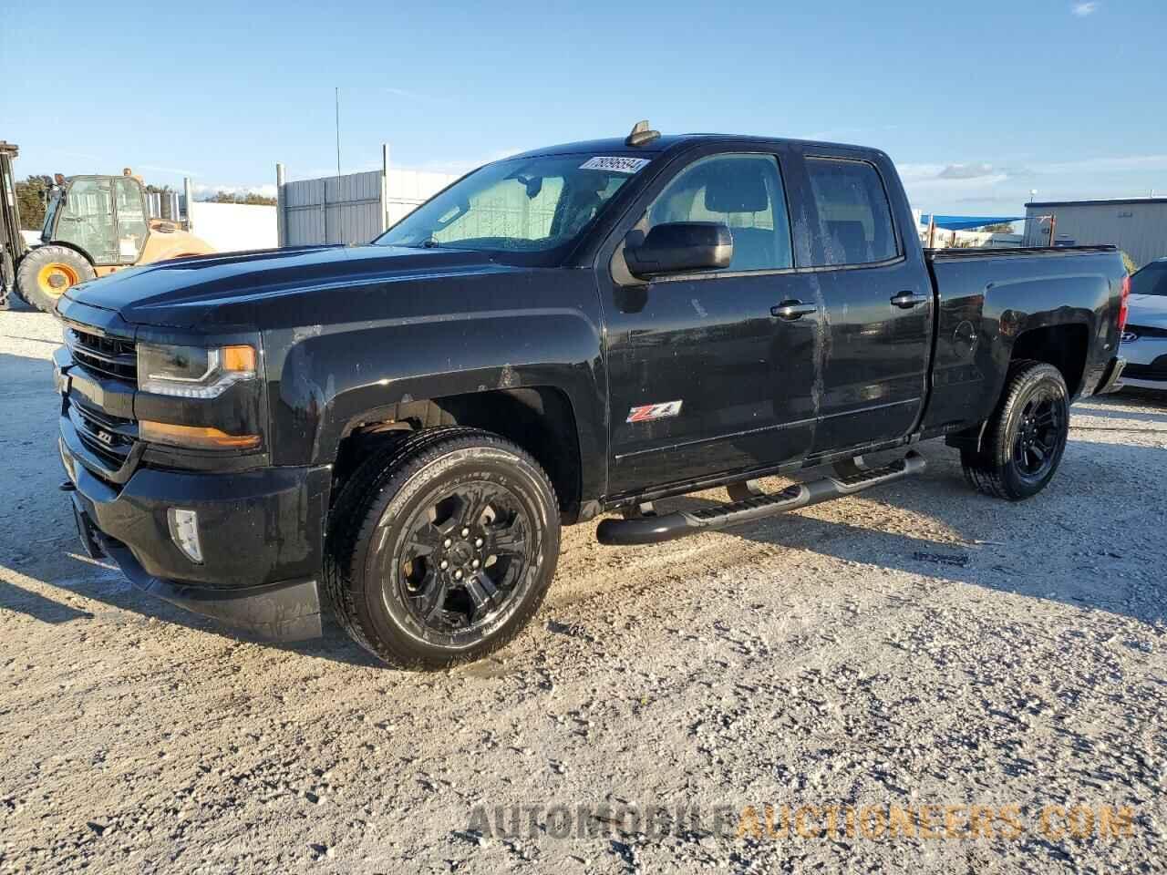 2GCVKREC5J1102455 CHEVROLET ALL Models 2018