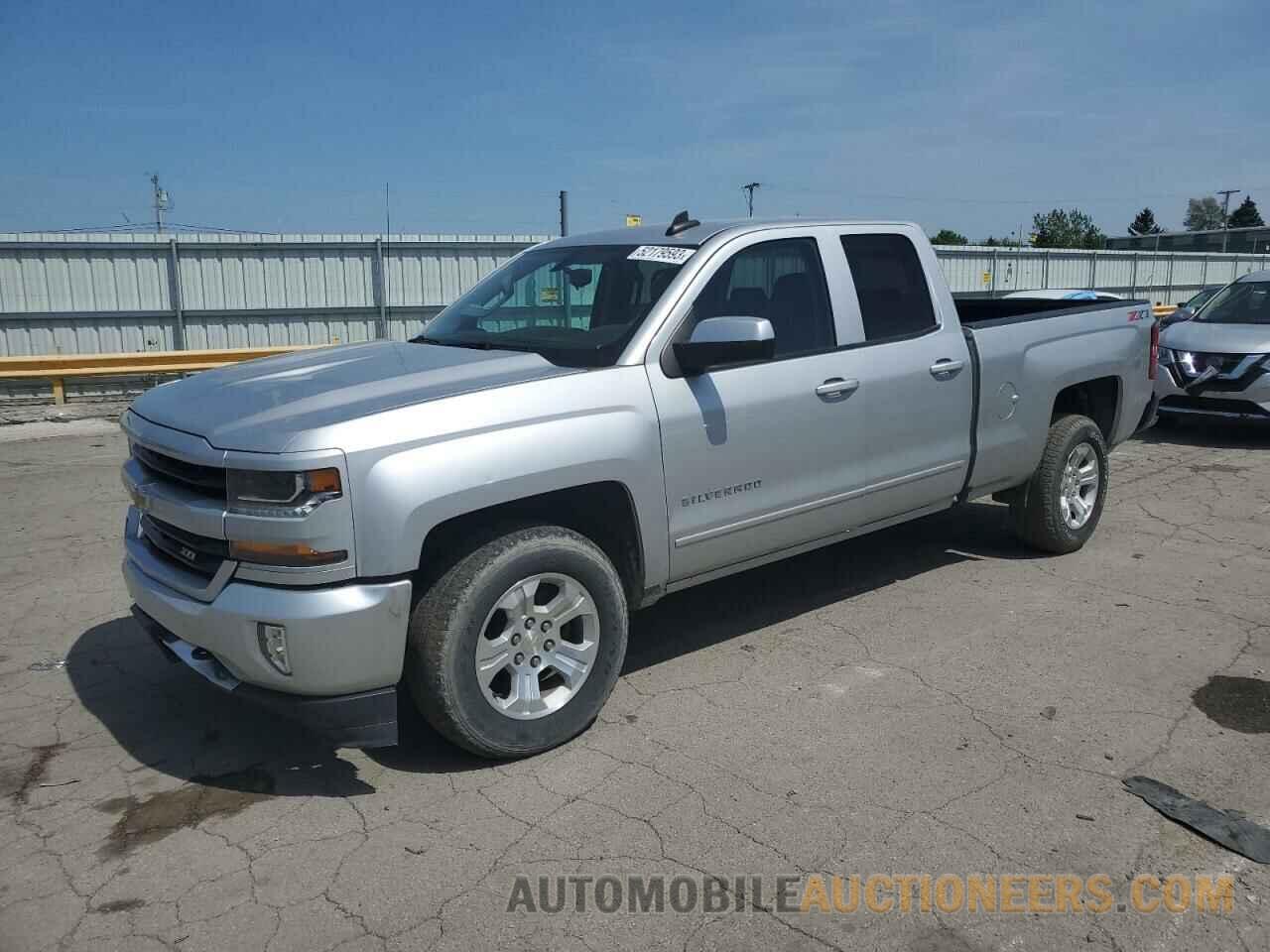 2GCVKREC6J1103288 CHEVROLET ALL Models 2018