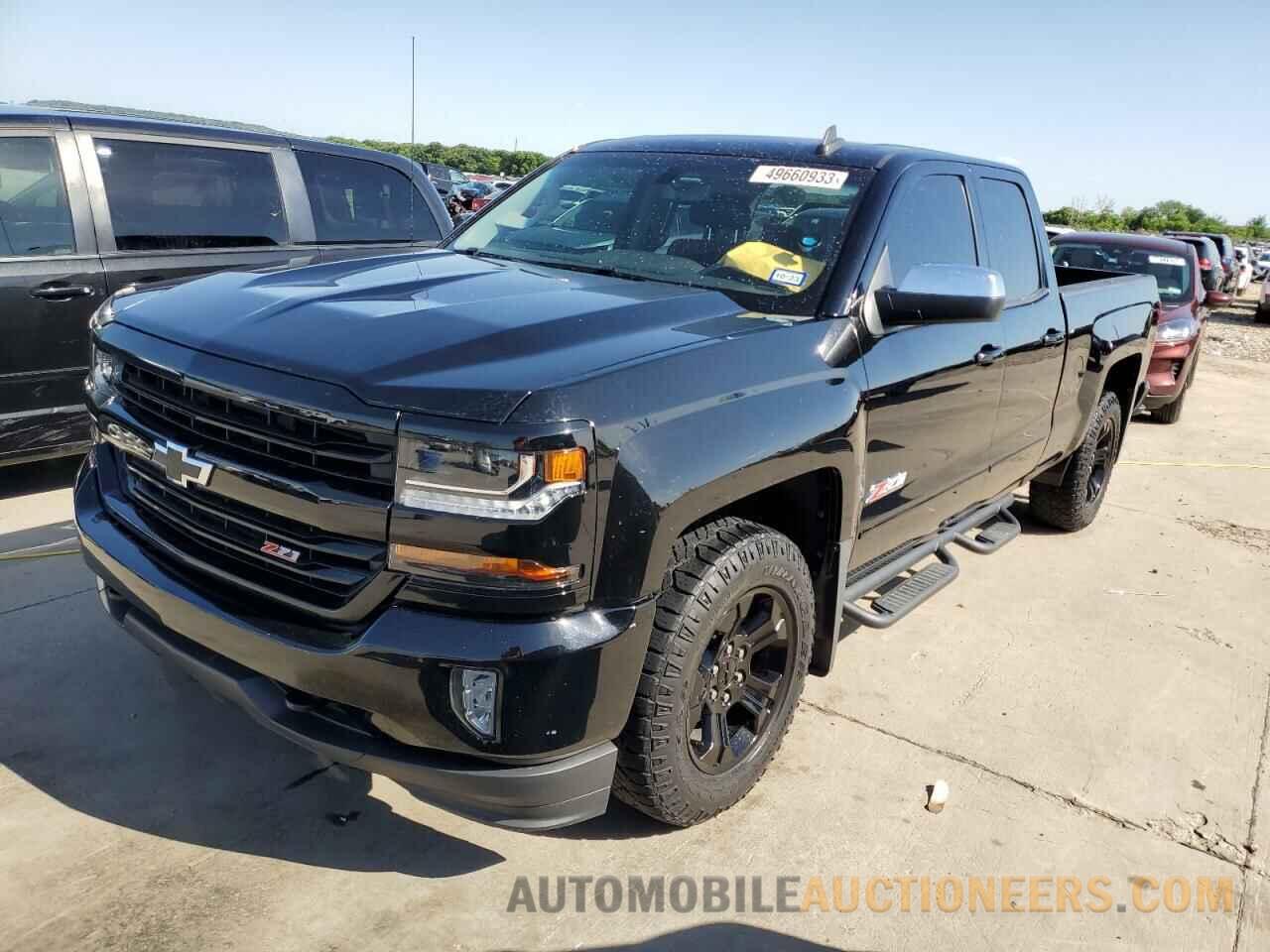 2GCVKREC7J1104045 CHEVROLET ALL Models 2018