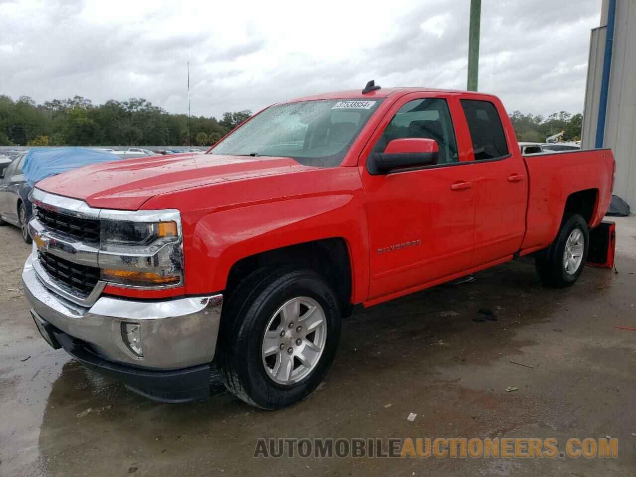 2GCVKREC7J1114039 CHEVROLET ALL Models 2018