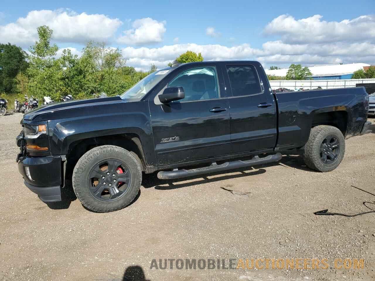 2GCVKREC8J1113952 CHEVROLET ALL Models 2018