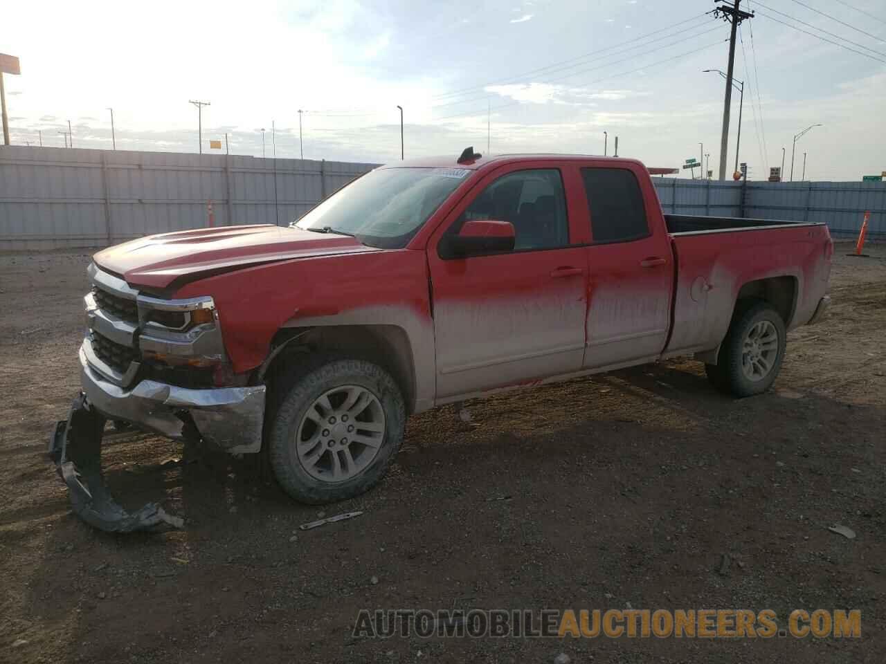 2GCVKRECXJ1109434 CHEVROLET ALL Models 2018