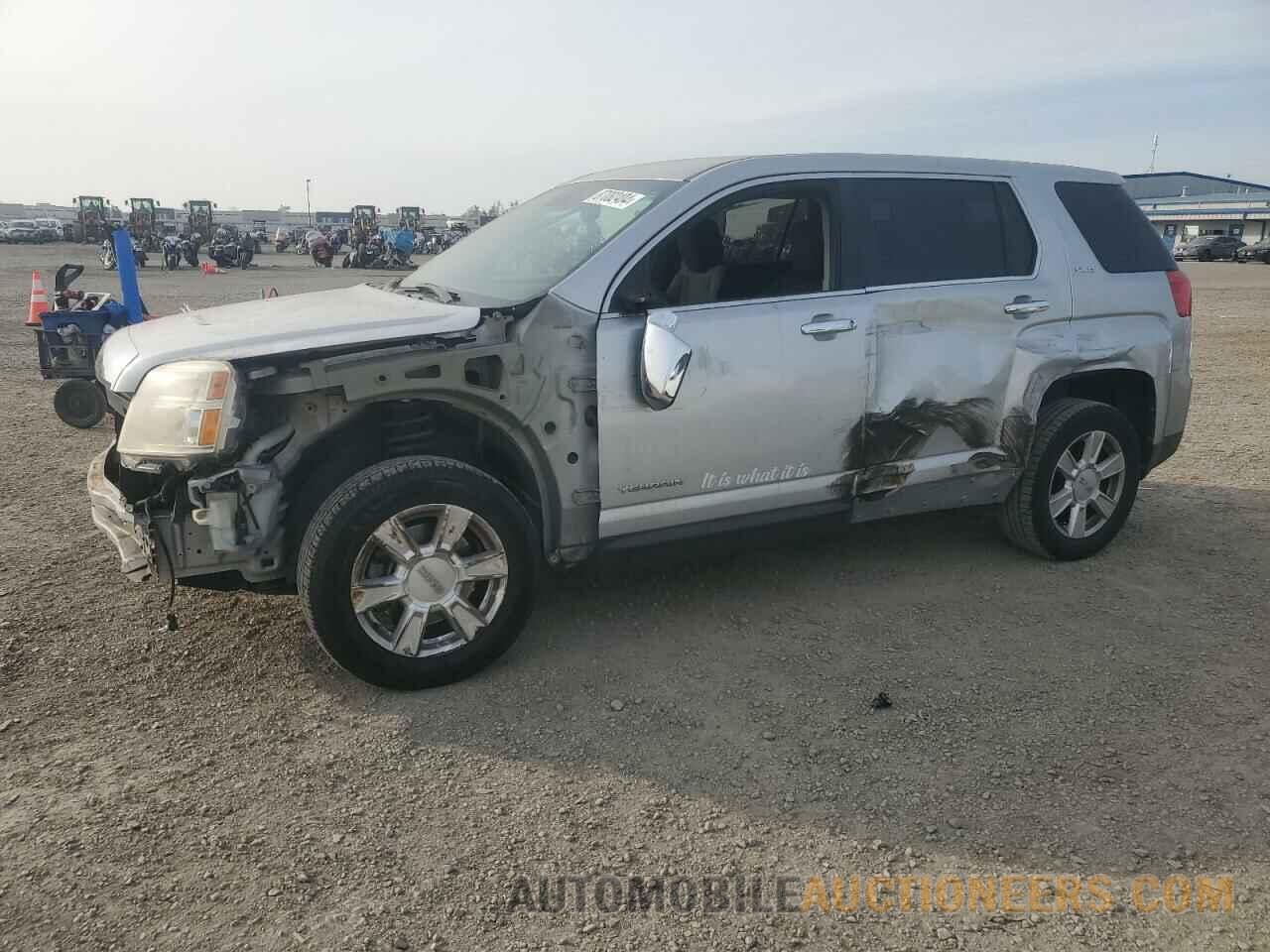 2GKALMEK1C6356583 GMC TERRAIN 2012