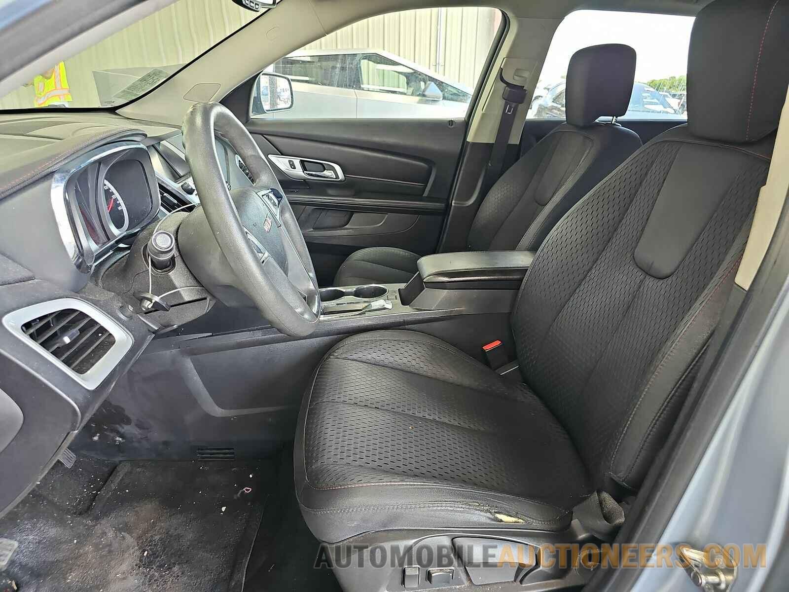 2GKALMEK1F6191168 GMC Terrain 2015