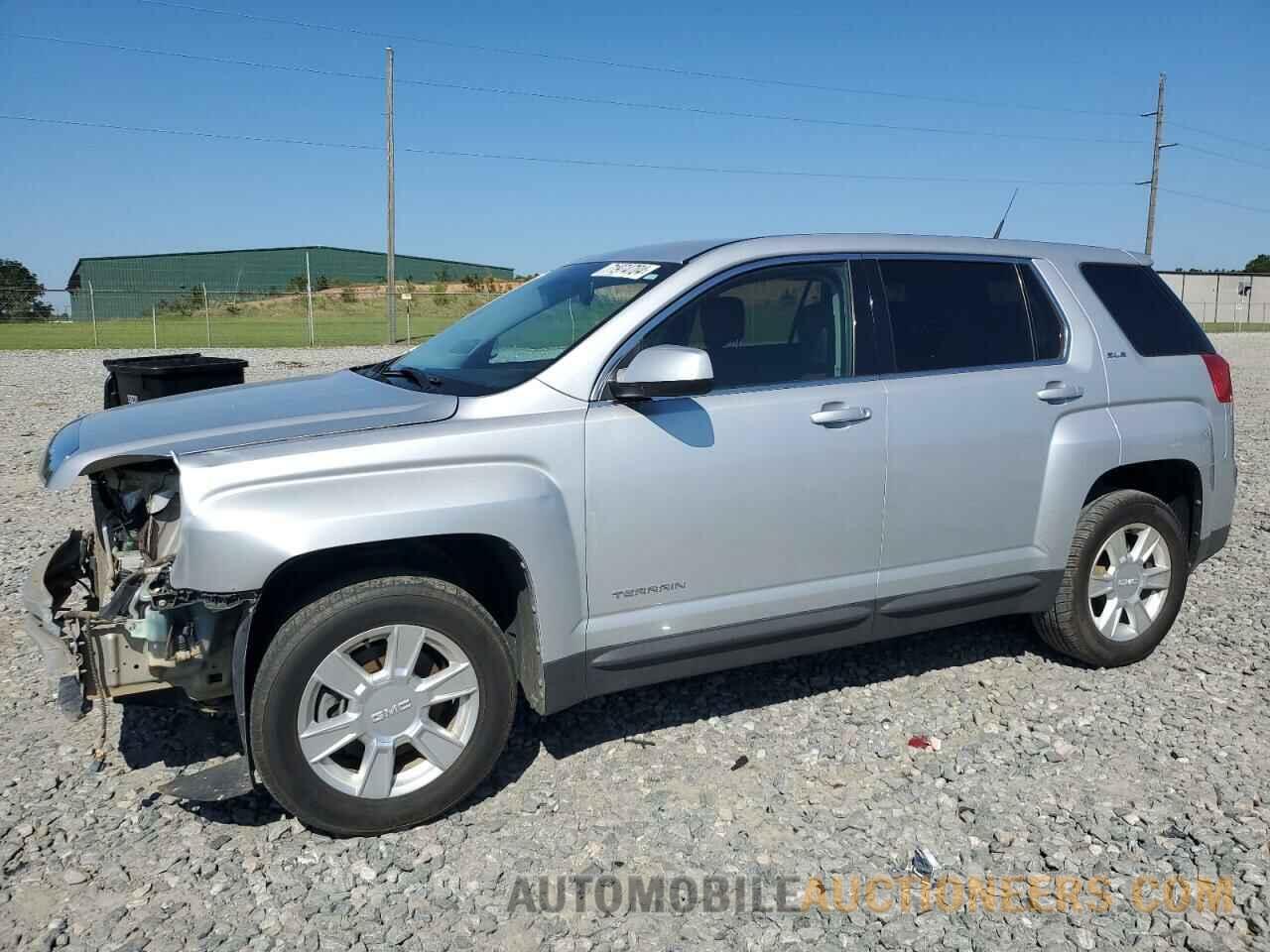 2GKALMEK3C6197968 GMC TERRAIN 2012