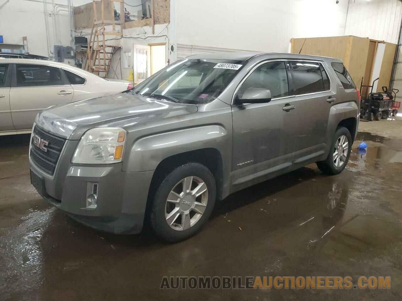 2GKALMEK6C6352030 GMC TERRAIN 2012