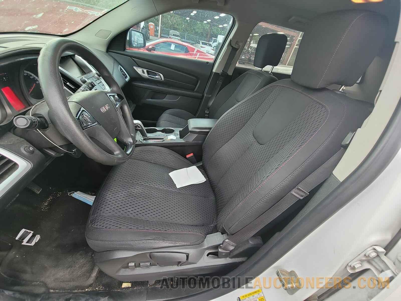 2GKALMEK6F6289094 GMC Terrain 2015