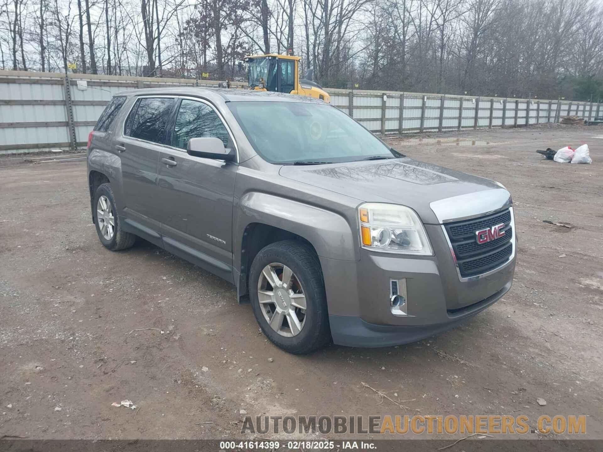 2GKALMEK8C6128385 GMC TERRAIN 2012