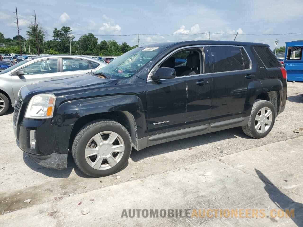 2GKALMEKXD6329299 GMC TERRAIN 2013