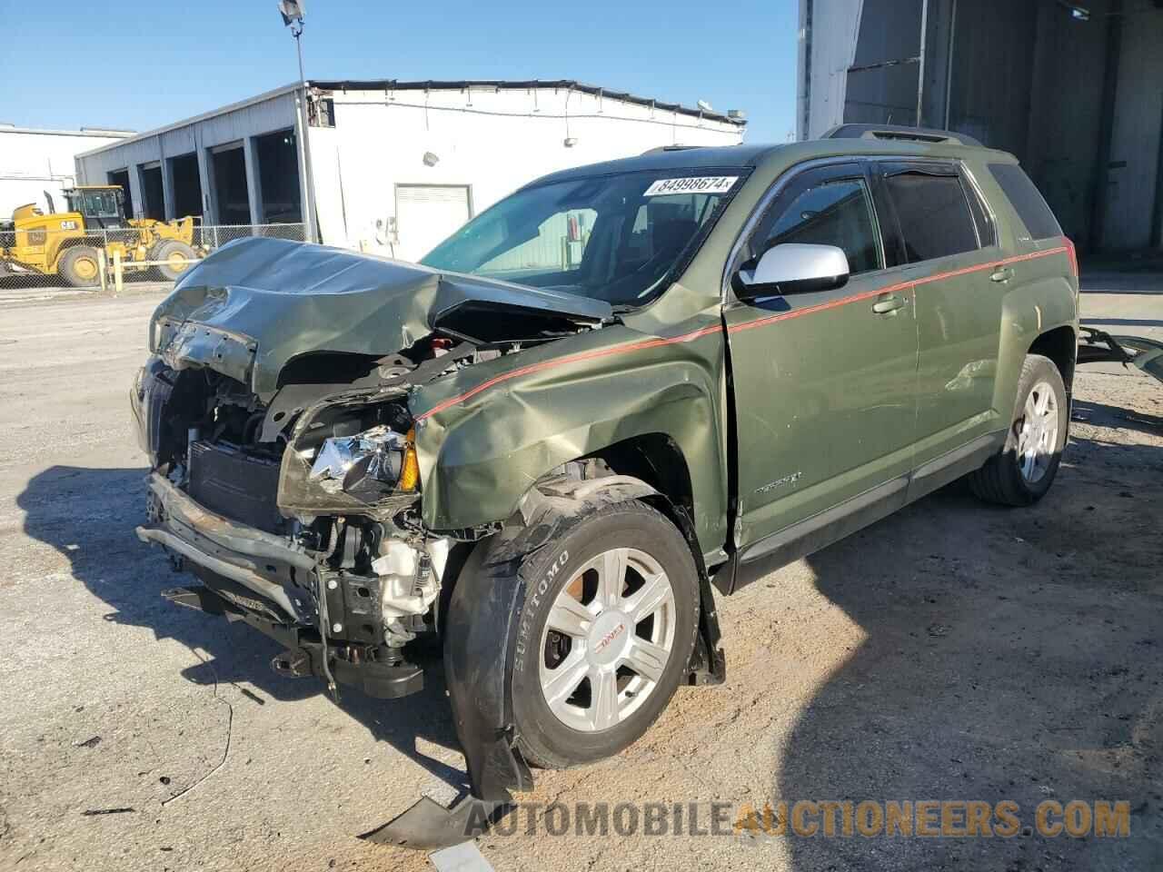 2GKALMEKXF6141563 GMC TERRAIN 2015