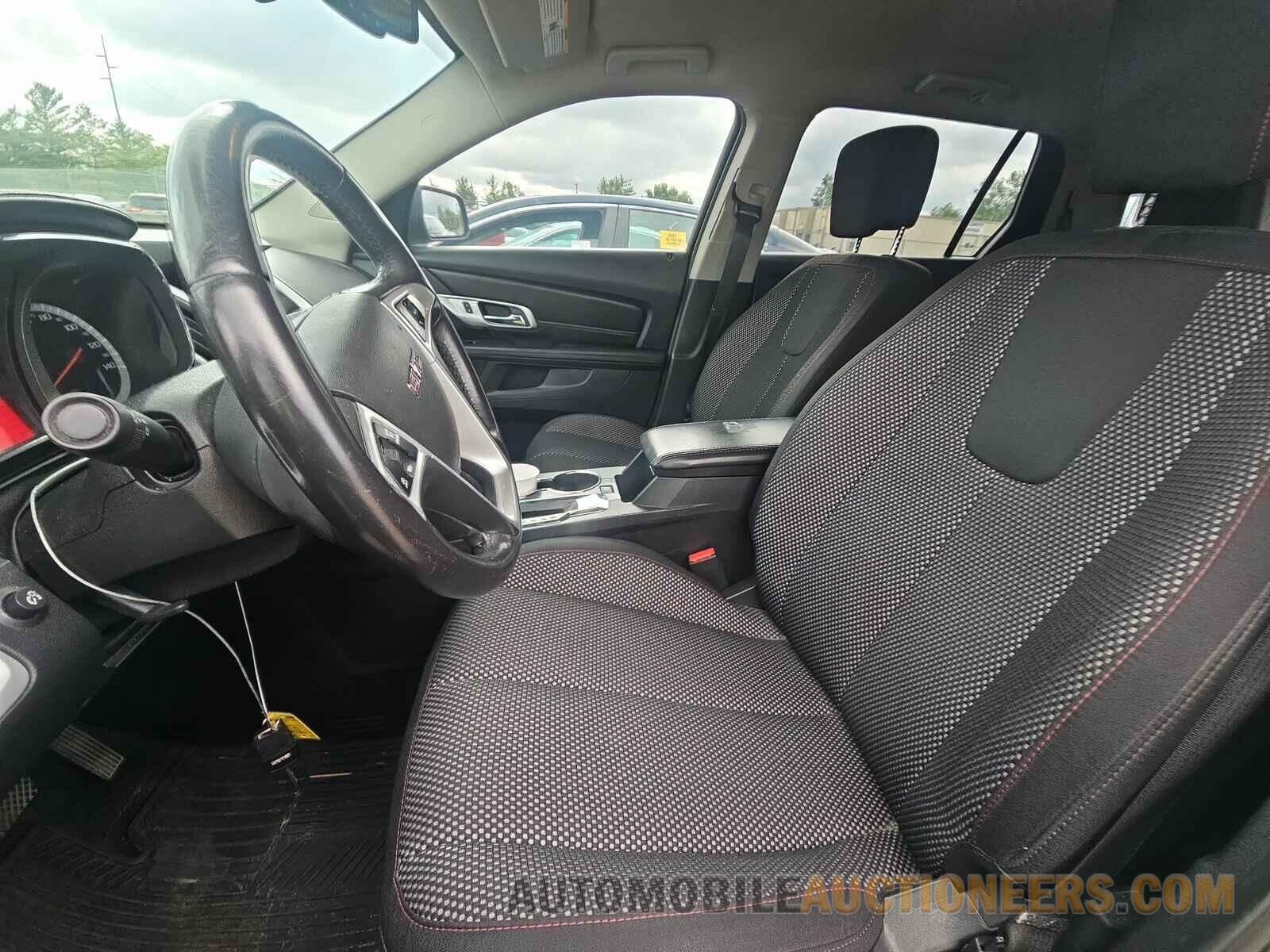 2GKALNEK1H6180308 GMC Terrain 2017