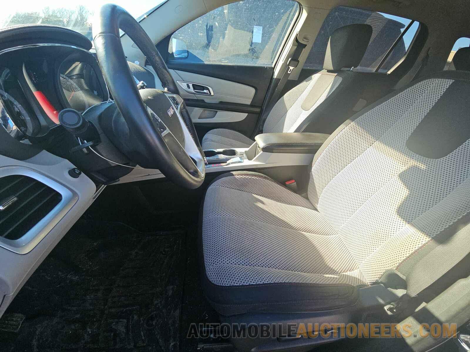 2GKALNEKXG6177065 GMC Terrain 2016