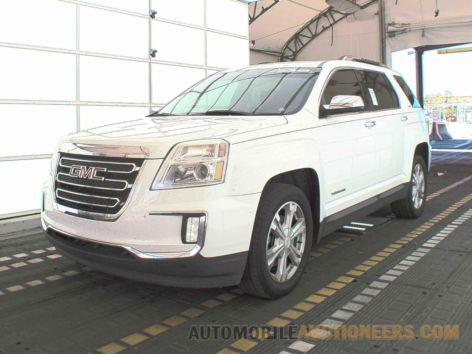 2GKALPEK2G6341923 GMC Terrain 2016