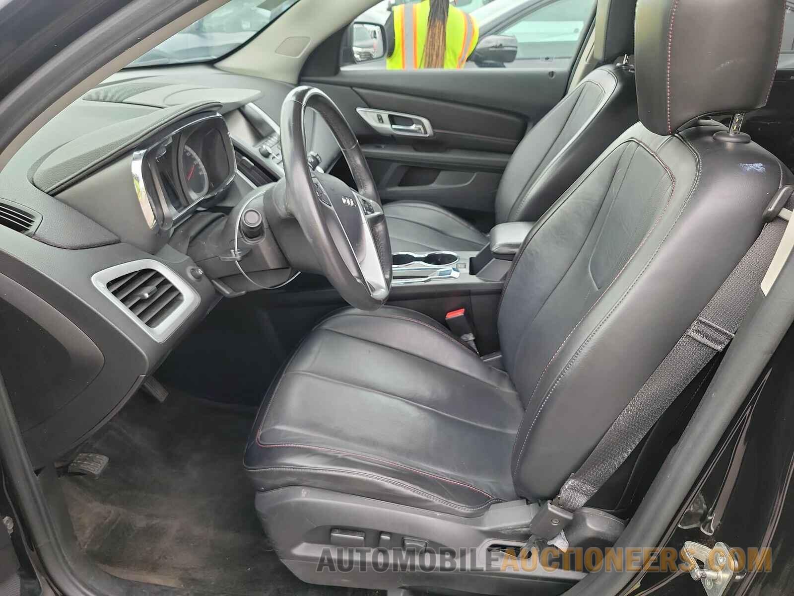 2GKALPEK9H6335733 GMC Terrain 2017