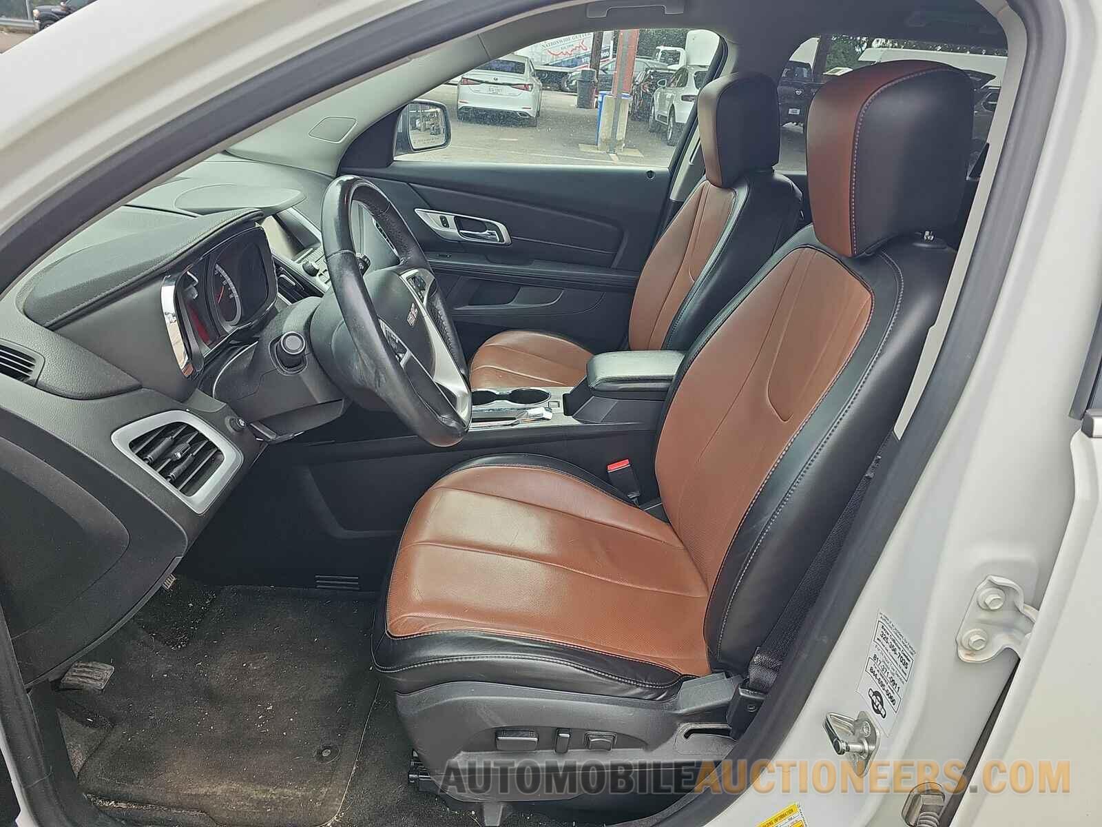 2GKALPEKXH6152695 GMC Terrain 2017