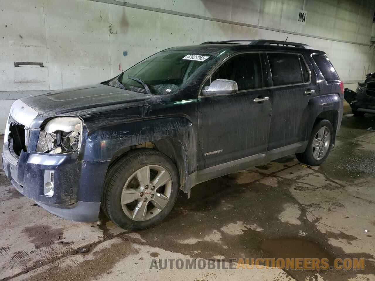 2GKALREK1F6252175 GMC TERRAIN 2015