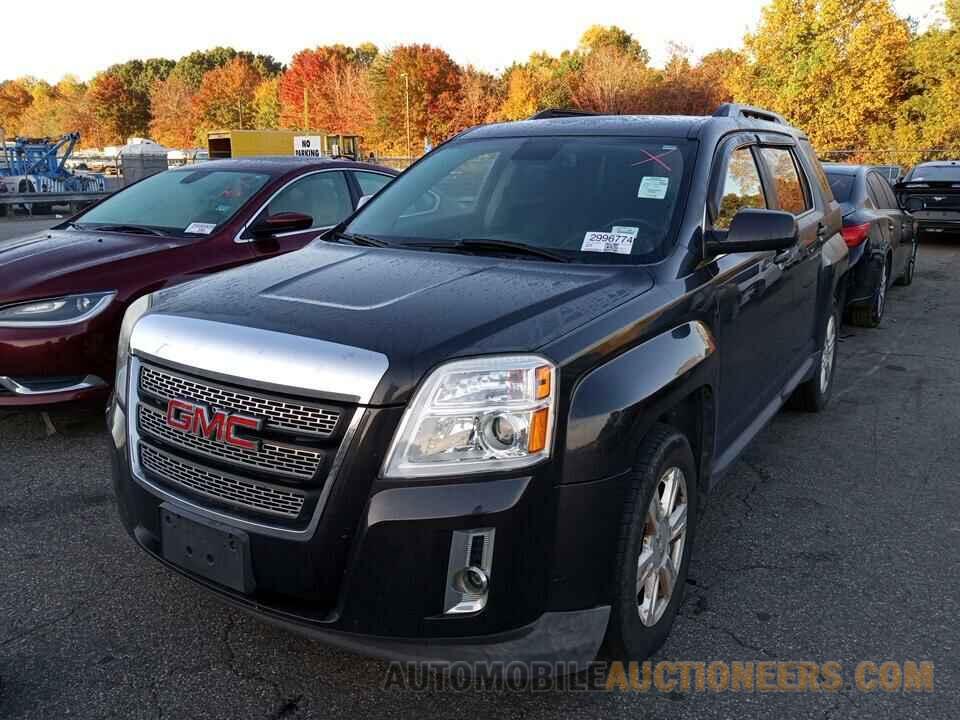 2GKALREK3F6265025 GMC Terrain 2015