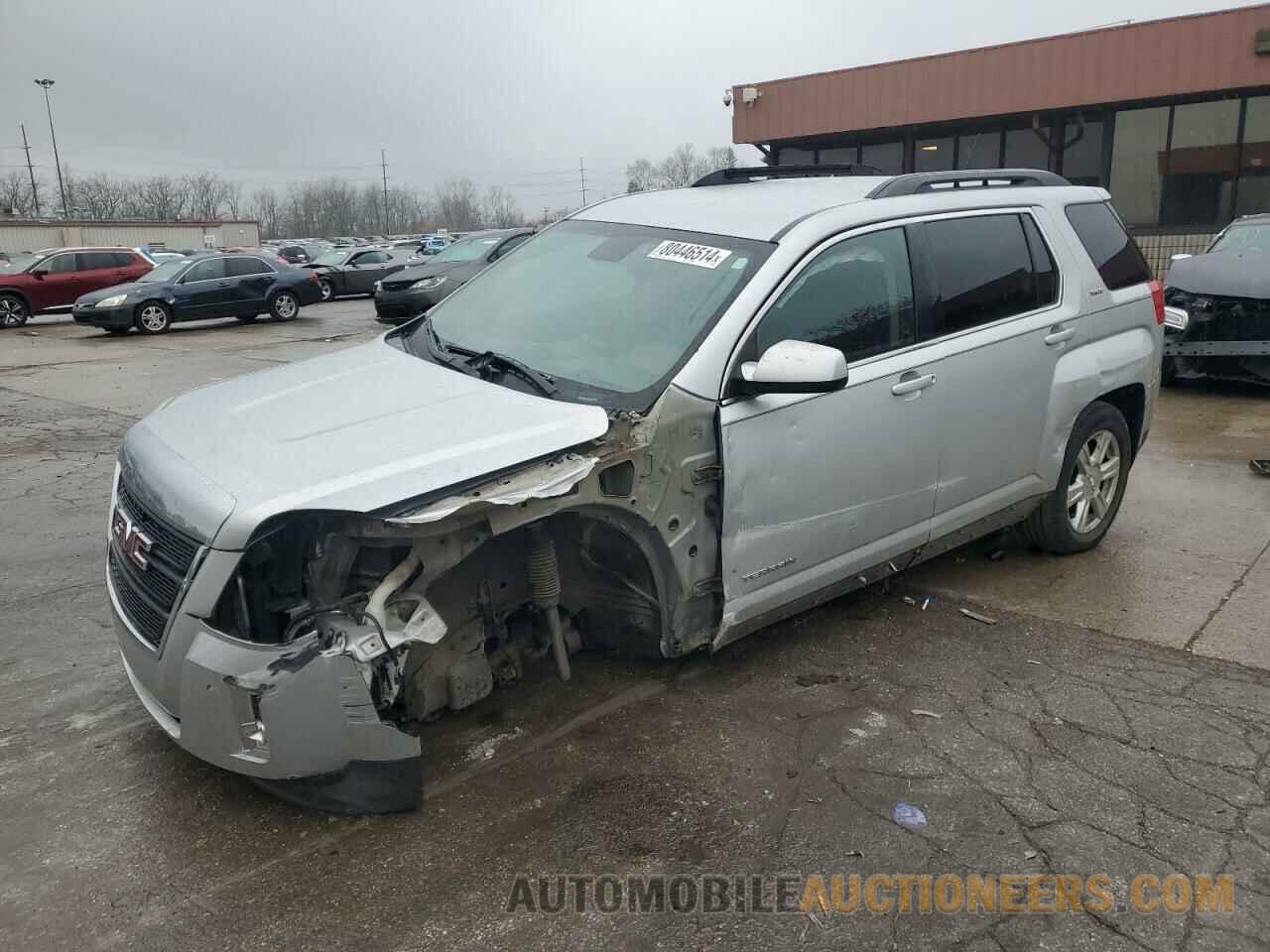 2GKALREK5F6371735 GMC TERRAIN 2015