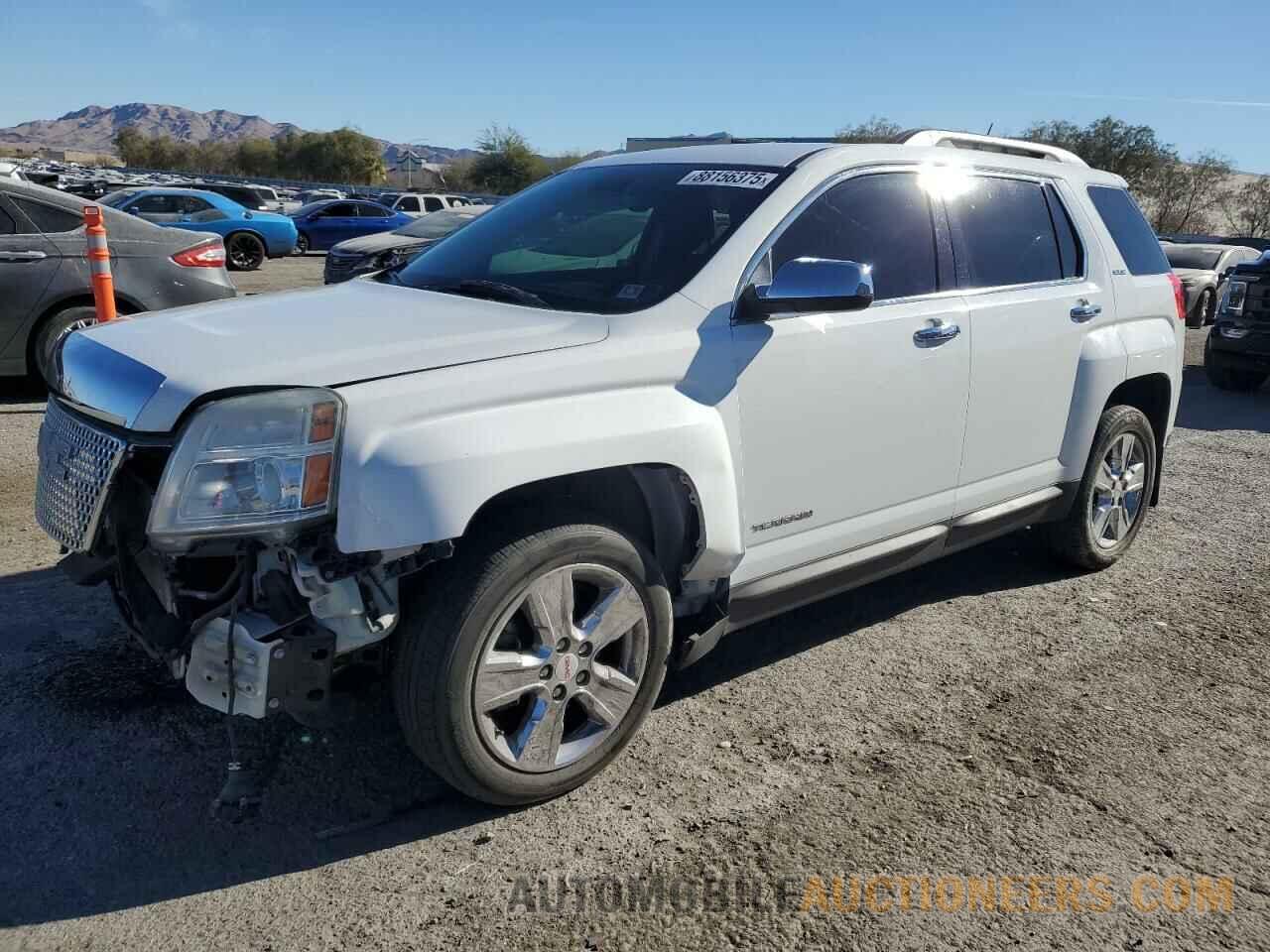 2GKALREK7F6397950 GMC TERRAIN 2015