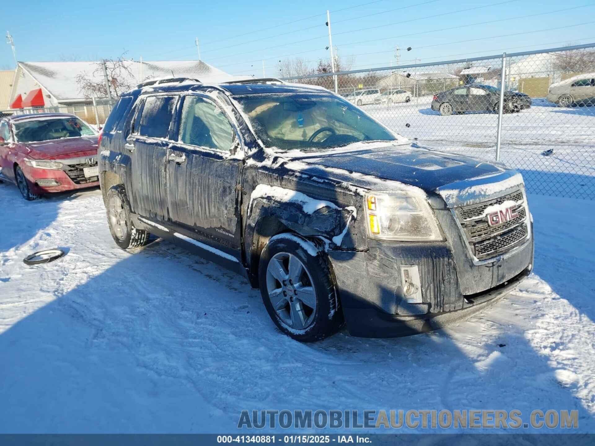 2GKALREK8F6370871 GMC TERRAIN 2015