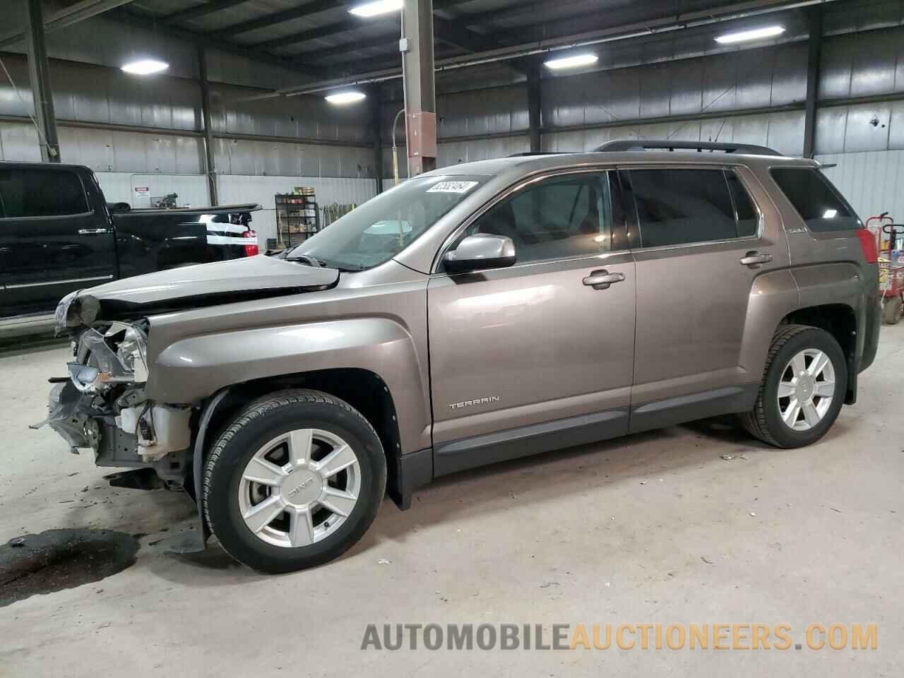 2GKALSEK0C6314121 GMC TERRAIN 2012