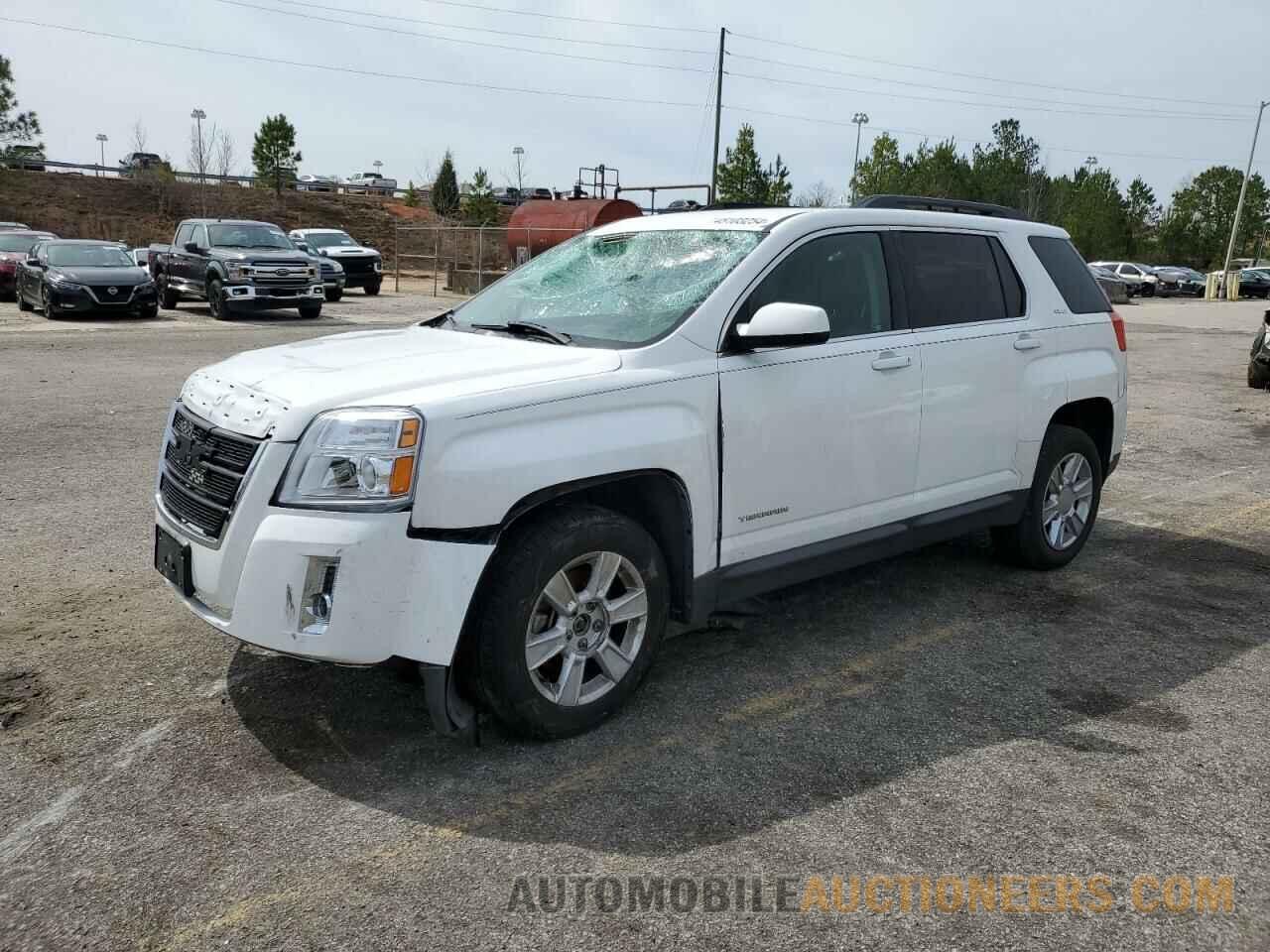 2GKALSEK1D6145678 GMC TERRAIN 2013