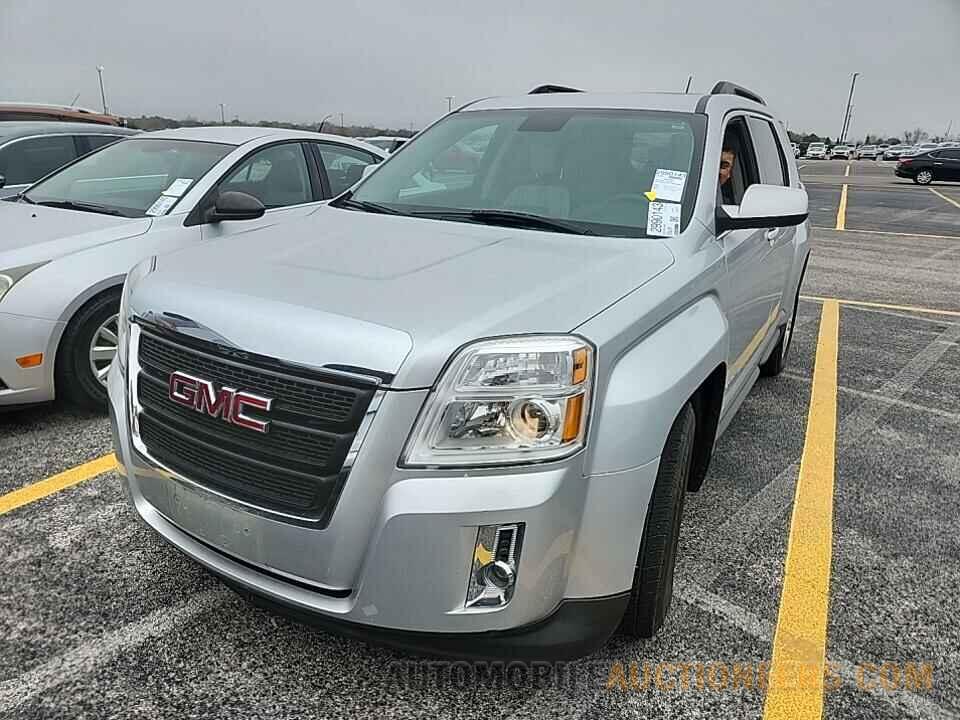 2GKALSEK1F6312897 GMC Terrain 2015