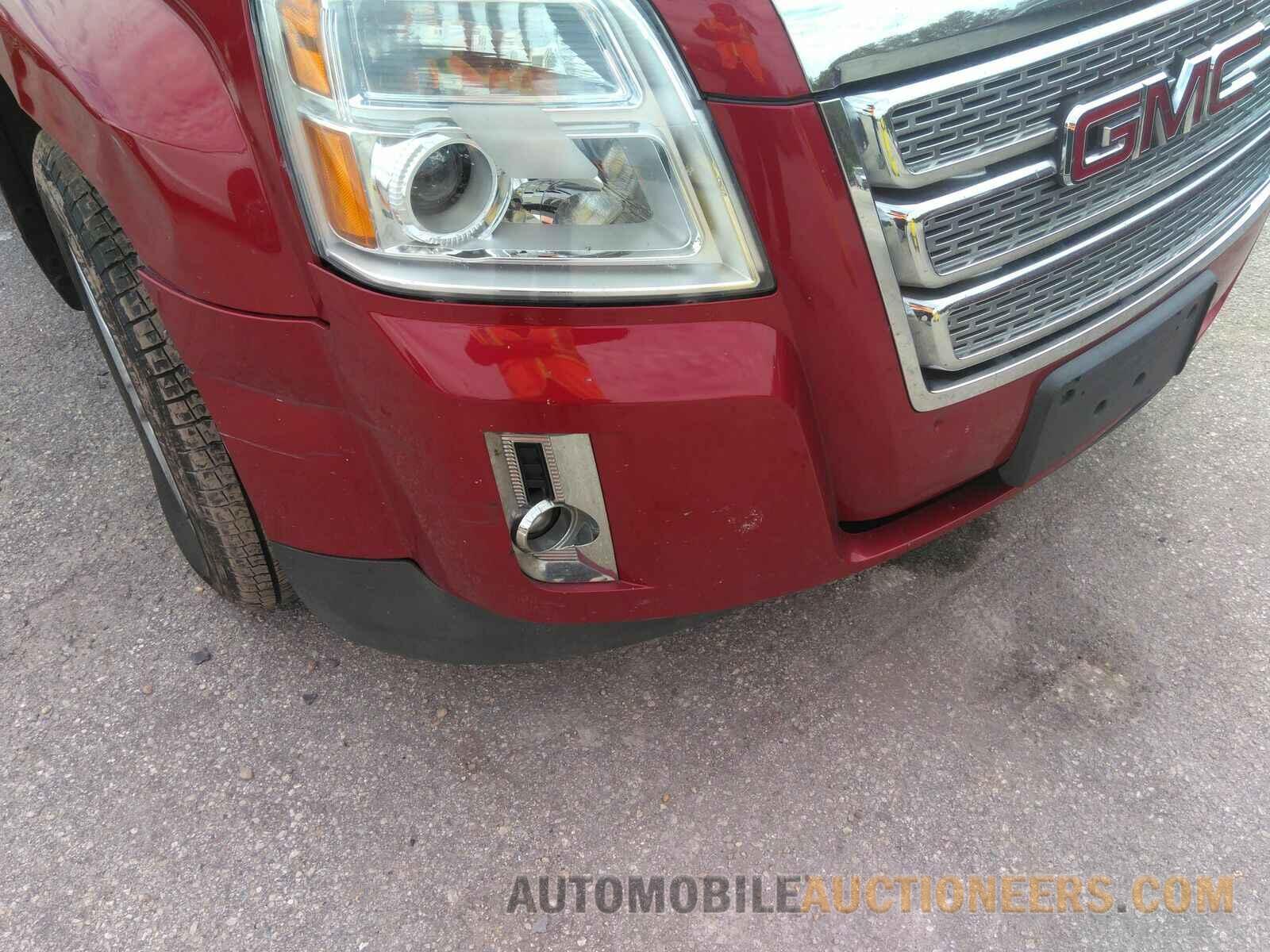 2GKALSEK7F6195214 GMC Terrain 2015