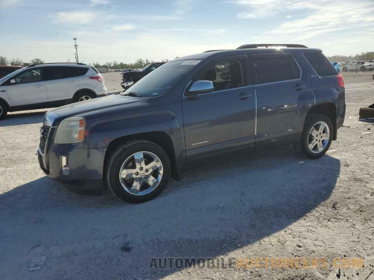 2GKALSEK8D6198846 GMC TERRAIN 2013