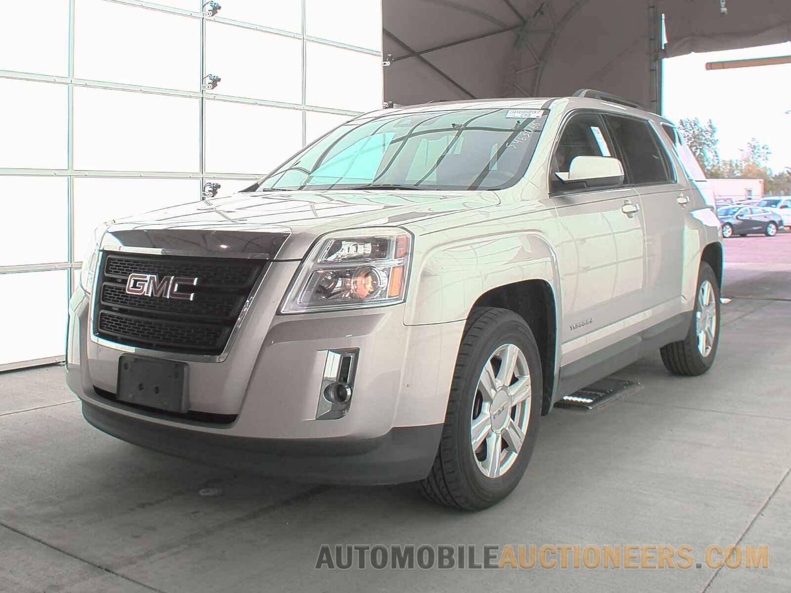 2GKALSEK8F6379643 GMC Terrain 2015