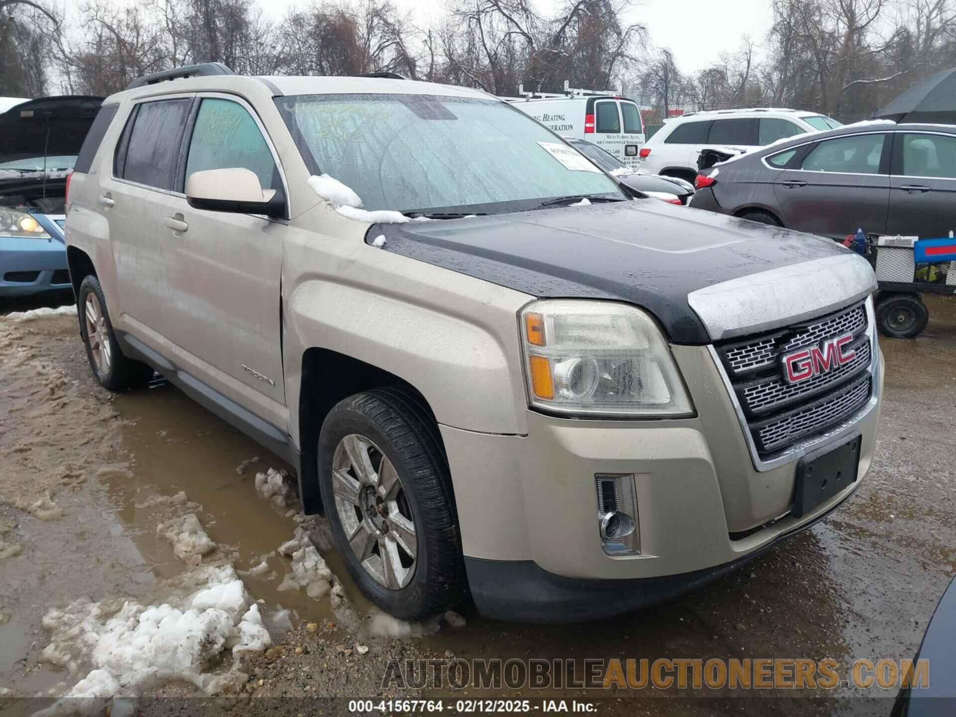 2GKALSEK9C6323772 GMC TERRAIN 2012