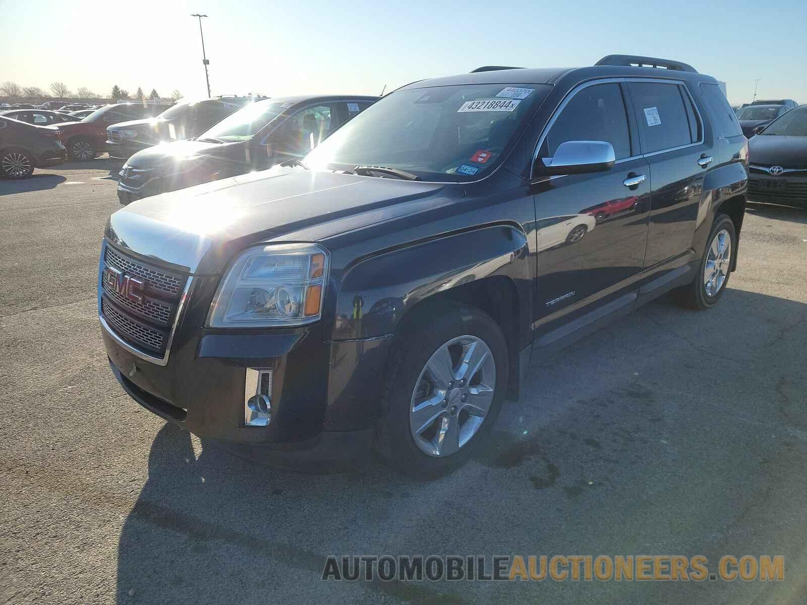 2GKALSEK9F6248298 GMC Terrain 2015