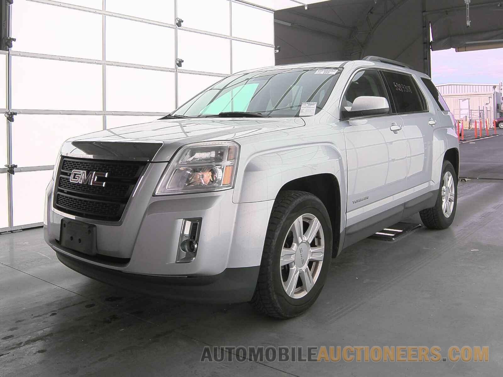 2GKALSEK9F6279034 GMC Terrain 2015