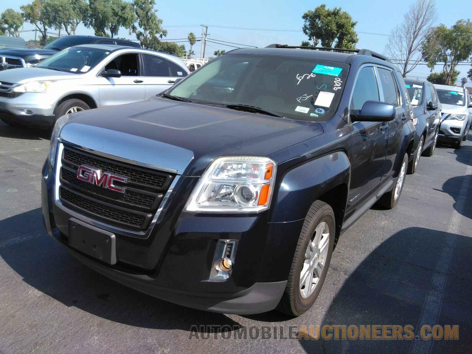 2GKALSEK9F6391963 GMC Terrain 2015