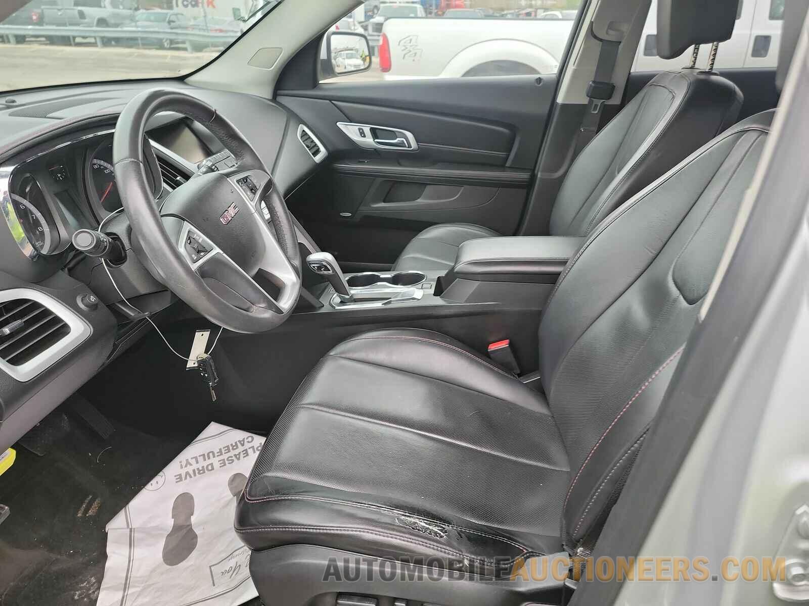 2GKALSEKXF6386402 GMC Terrain 2015