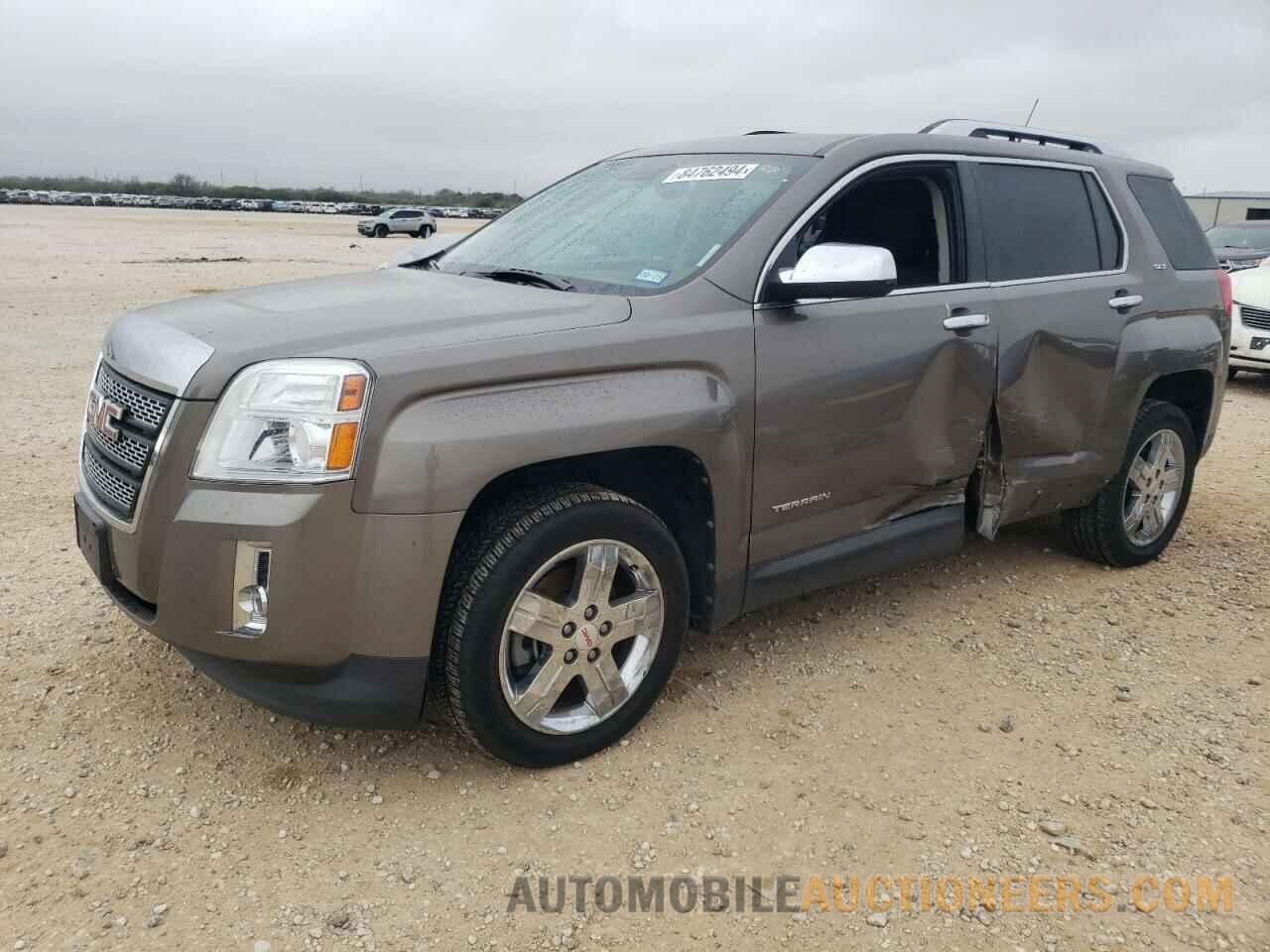 2GKALWEK3C6312094 GMC TERRAIN 2012