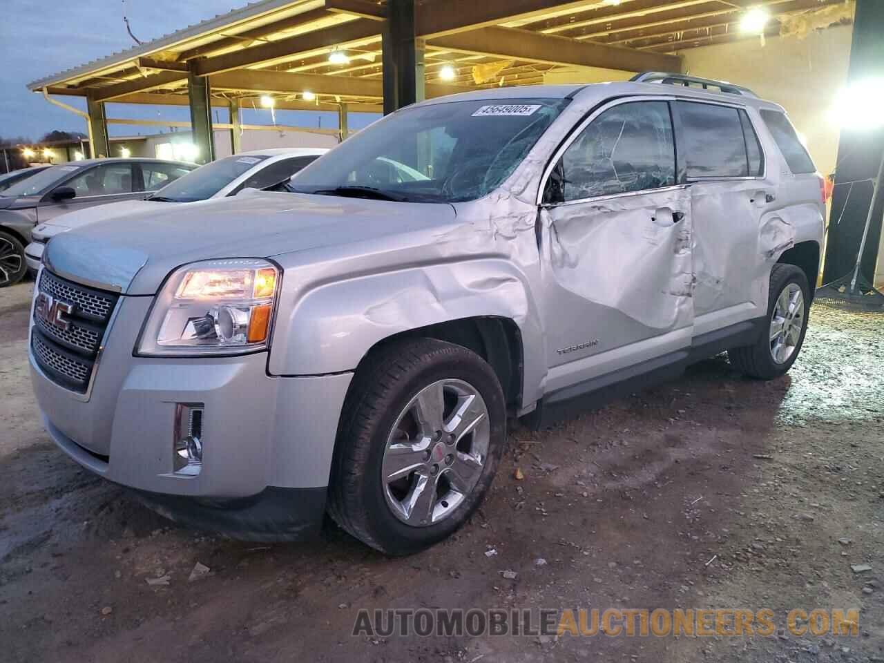 2GKFLTE36E6249976 GMC TERRAIN 2014